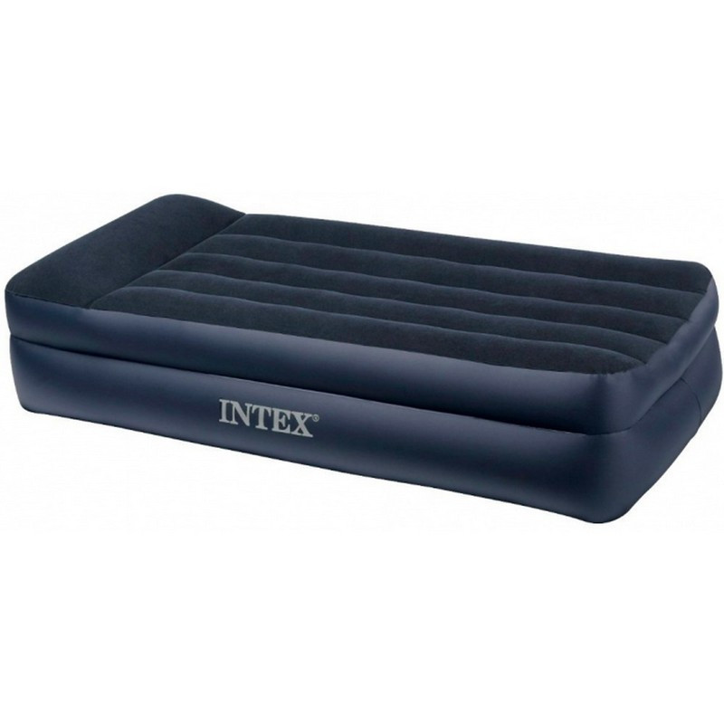 Intex Pillow Rest Raised Bed 99 191 42