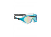 Маска для плавания Mad Wave Shade rainbow M0464 03 0 08W Голубой