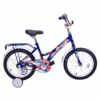 Велосипед 16" Stels Talisman Z010 (м) (LU088623) 25895
