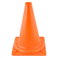 Конус тренировочный, 32 см У621/MR-K32 оранжевый
