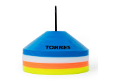 Фишки для разметки поля Torres TR1006 мультиколор