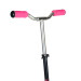 Самокат 145мм RGX WIND pink 75_75