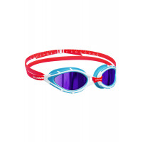 Очки для триатлона MadWave Trilogy rainbow polarized M0484 03 0 08W Голубой