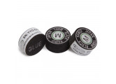 Наклейка для кия Kamui Black d14мм Medium 1шт 03105