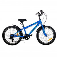 Велосипед 20" Stels Pilot 220 V Z010 (м) (EP-00005945) 053896