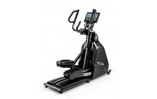 Эллиптический тренажер Spirit Fitness CE1000ENT 600_380
