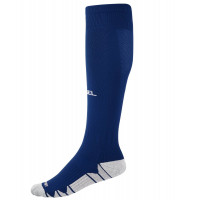 Гетры футбольные Jogel Match Socks, темно-синий