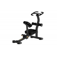 Скамья для растягивания мыщц Hasttings Digger HD018-4