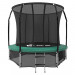 Батут 2,44м Scholle Space Twin 8FT Space GO8FT Green\Orange 75_75
