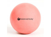Массажный мяч d6,35см Balanced Body BB\10294\PK-00-00 розовый