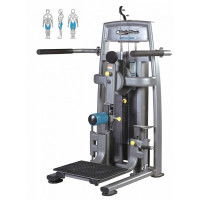 Отводящих-приводящих и ягодичных мышц бедра BenCarFitness TS-P046