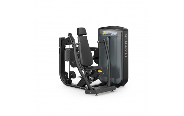 Жим от груди Matrix Ultra Base G7-S13BH 600_380