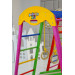 ДСК Perfetto Sport Kids Pappagallo, цвет Allegrо PS-231 75_75