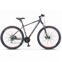 Велосипед Stels Navigator 950 MD V010 Антрацитовый/Черный 29Ø (м) (EP-00006515)