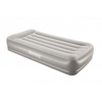 Надувная кровать Bestway Tritech Airbed 191х97х38см со встроенным электронасосом 67626