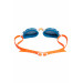 Очки для триатлона MadWave Trilogy rainbow polarized M0484 03 0 07W Оранжевый 75_75