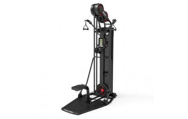 Универсальный тренажер для ВИИТ Smith Fitness IT1000U 600_380