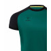 Футболка игровая Jogel CAMP Reglan Jersey, темно-зеленый 75_75