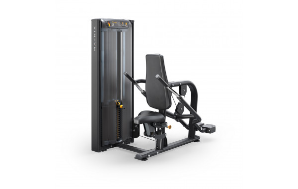 Отжимания сидя Matrix Versa Heavy VS-S42H 600_380
