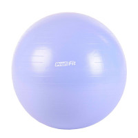 Гимнастический мяч Profi-Fit 65 см, антивзрыв