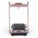Беговая дорожка домашняя Oxygen Fitness M-CONCEPT SPORT Soft pink 75_75