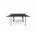 Теннисный стол с сеткой Start Line Olympic 6021-2 Black 75_75
