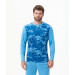 Свитер вратарский Jogel PerFormDRY SPLASH GK Jersey, голубой 75_75