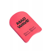 Доска для плавания Mad Wave Kickboard Kids M0720 05 0 05W