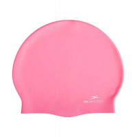 Шапочка для плавания 25DEGREES Nuance Pink, силикон