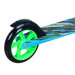 Самокат 145мм RGX WIND blue 75_75