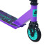 Самокат трюковый 100мм Sport Collection СК-ST100-60 violet 75_75