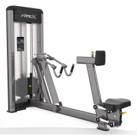 Рычажная тяга Fitex Pro FTX-61A14