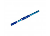 Штанга 120-240см Poolmagic Corrugated TSF08212B Blue