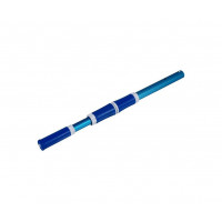 Штанга 120-240см Poolmagic Corrugated TSF08212B Blue