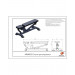 Скамья регулируемая ARMS ARМ005 75_75