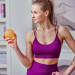 Твердый мяч Franklin Method Tought Ball LC\90.08\00-00-00 оранжевый 75_75