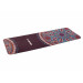 Коврик для фитнеса и йоги, microfiber, 183х61х0,3см Larsen Style 3 75_75