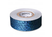 Обмотка для гимнастического обруча Indigo Crystal IN139-BL, 20мм*14м, синий