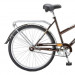 Велосипед 26" Stels Navigator 205 C Z011 Коричневый (м) (JU136023) 053513 75_75