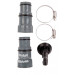 Тепловой насос для бассейна Poolmagic BP-30WS-MI 75_75