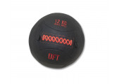 Тренировочный мяч Wall Ball Deluxe 12 кг Original Fit.Tools FT-DWB-12