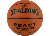 Мяч баскетбольный Spalding TF-250 React 76-801Z р.7