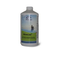 Флисан Chemoform 1л бутылка 1109001