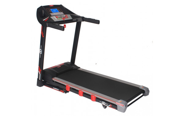 Беговая дорожка CardioPower T40 600_380