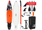 Сапборд Alpha Caprice WX-2500 COMFORT Point 12,6D