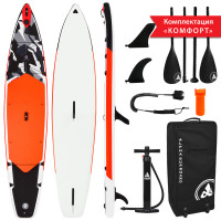 Сапборд Alpha Caprice WX-2500 COMFORT Point 12,6D