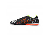 Бутсы зальные Torres RAYO TS134234-124  чёрно-оранжевый