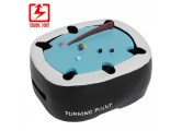 Пепельница Turning Point Billiard Table