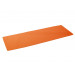 Коврик для фитнеса и йоги Larsen PVC оранжевый р173х61х0,4см 75_75