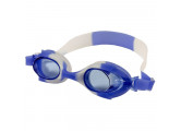 Очки для плавания Sportex B31524-0 мультколор (Сине\белый)